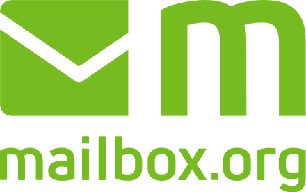 Partner: Mailbox.org